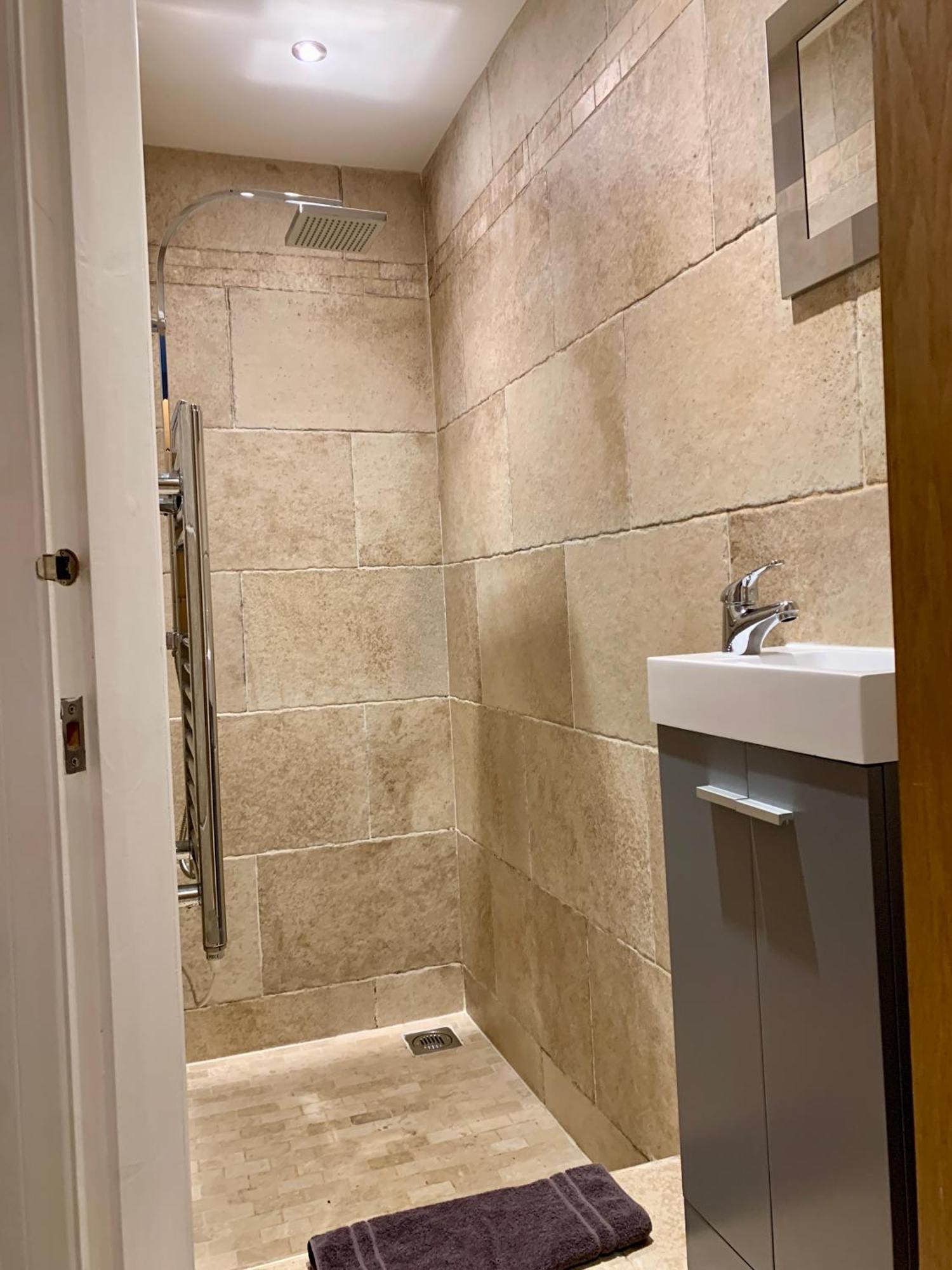 89A Church Street - Luxury One Bed Apartment With Roof Terrace ウィットビー エクステリア 写真